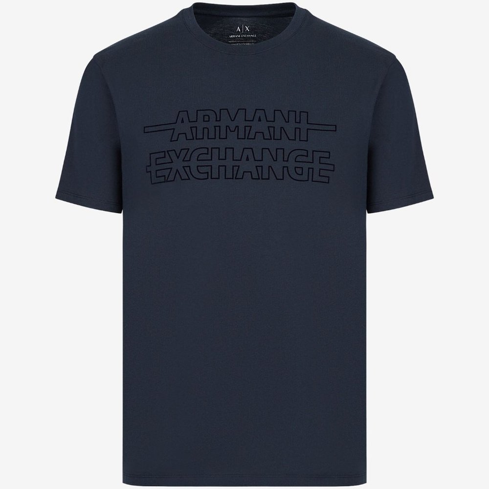 ORGANIC COTTON REGULAR FIT T-SHIRT - MEDIUM